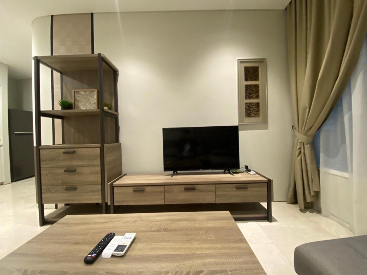 Sky Suites Klcc At Kuala Lumpur Exterior foto